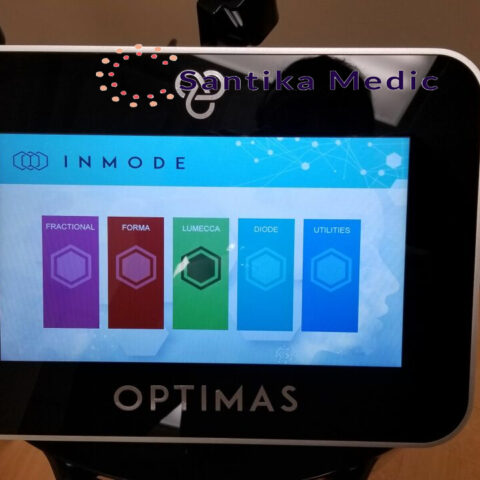 Inmode Aesthetics Optimas