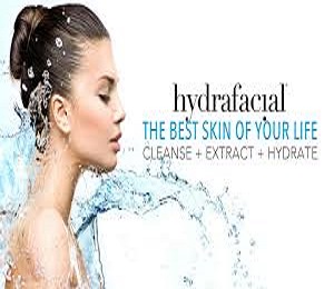 HYDRAFACIAL