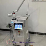 Fotona laser Smooth XS