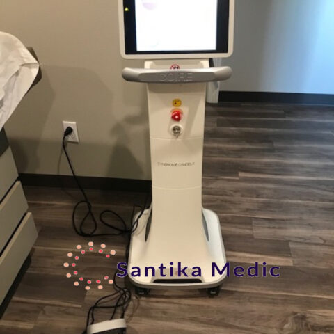 Syneron Candela Co2RE