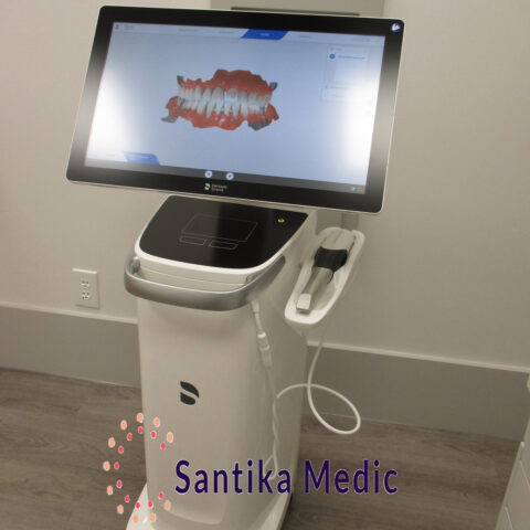 CEREC Primescan AC