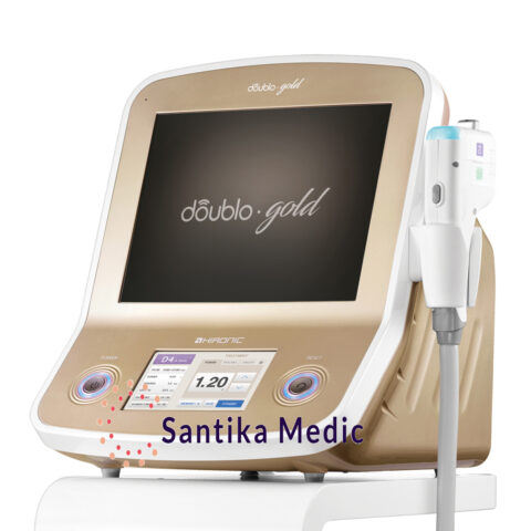 DOUBLO GOLD HIFU