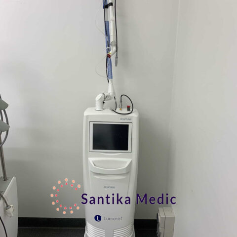 Lumenis AcuPulse