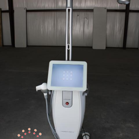 SYNERON CANDELA ULTRASHAPE