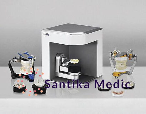 Medit Identica Hybrid