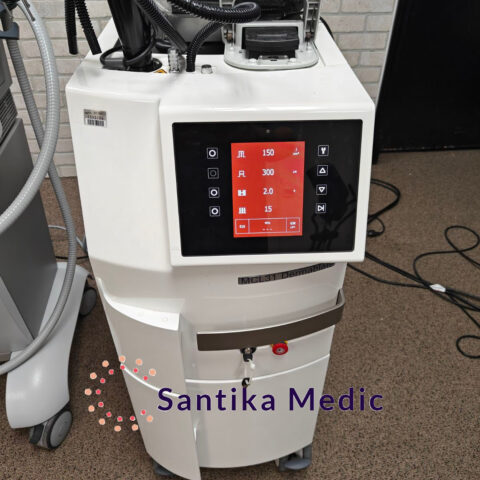 Asclepion MCL31 Dermablate