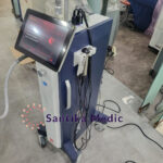Ilooda Secret RF 2.0 Microneedling