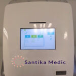 Apilus XCell Pro Electrolysis Machine