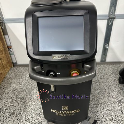 Lutronic Hollywood Spectra laser