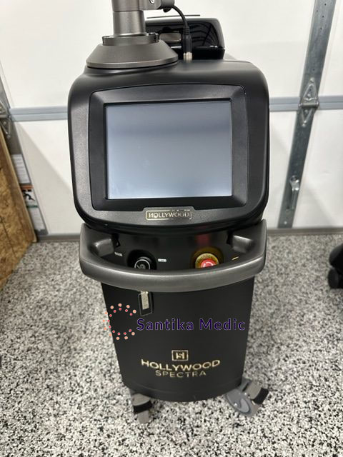 Lutronic Hollywood Spectra laser