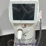 Lumenis Steller Three Module System