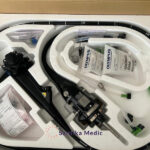 OLYMPUS BF-1TH190 Bronchoscope