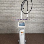 Lutronic Infini RF Microneedling