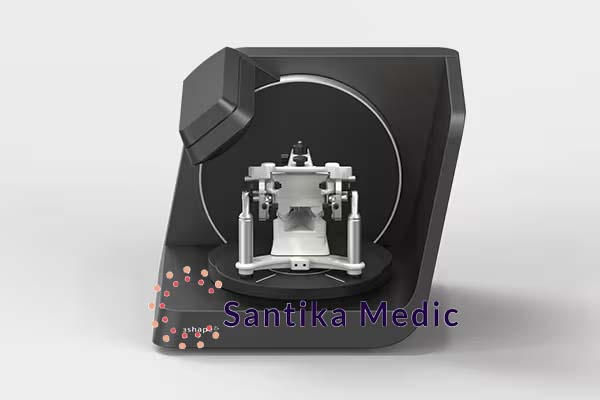 3Shape F8 Dental Lab Scanner