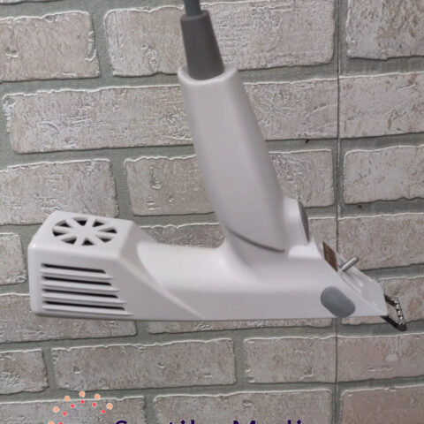 Syneron Candela Profound RF Microneedling