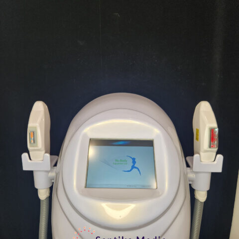 Nubody DermaLase IPL