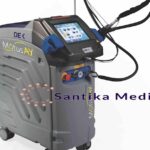 DEKA Motus AY Laser Hair Removal