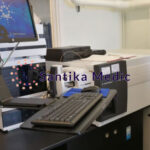 AGILENT 6495 Mass Spectrometer