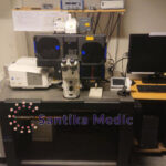 ZEISS 710 Elyra confocal (inverted) Microscope