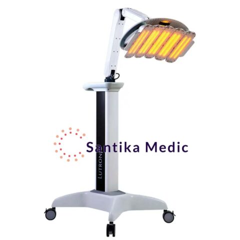Healite II Lutronic LED light therapy