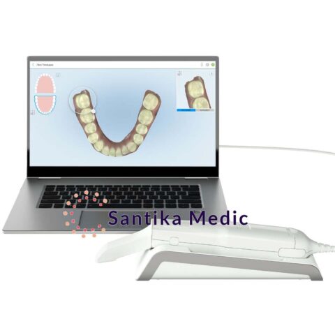 iTero Element Flex CPO Scanner