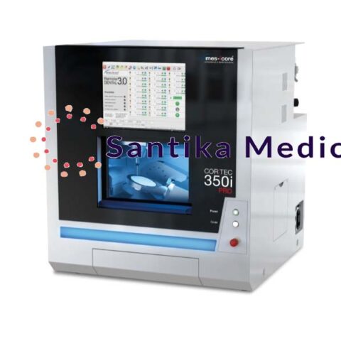 IMES CORiTEC 350i PRO Dental Milling Machine