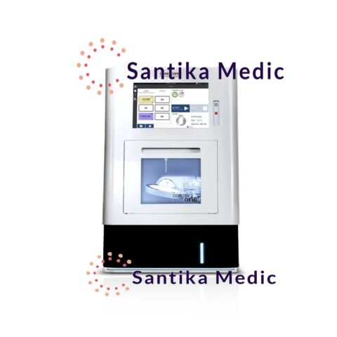 Imes Icore Coritec One+ Mill Dental Milling Machine