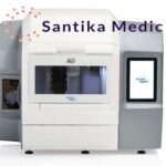 Ivoclar PrograMill PM7 Dental Milling Machine