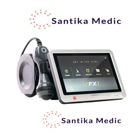 LIGHTFORCE FXI Physical biostimulation LASER Light Therapy