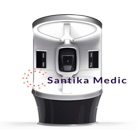 Canfield Visia Gen 7 Skin Analysis System