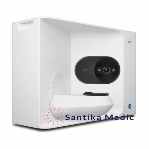 MEDIT T-310 DESKTOP SCANNER
